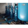 Buy cheap 65DL30-16*7 65DL30-16*7 Middle Pressure Multistage Centrifugal Water Pump from wholesalers