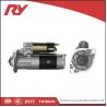 Buy cheap 30*18 Mining Truck Mitsubishi Starter Motor M2T78382/M8T87071 ME087775 6d31t from wholesalers