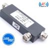 Buy cheap Package Size 17.00cm * 6.50cm * 2.50cm RF Wideband Directional Coupler 4.3-10 Female Type from wholesalers