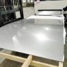 Buy cheap Metal 201 Stainless Steel Sheet SS Plate 0.3mm 1mm SUS AISI 2B BA 316 316L 321 430 from wholesalers