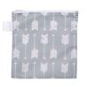 Buy cheap Insulated Reusable Washable Zipper Sandwich Bags from wholesalers