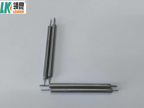 Buy cheap Thermocouple Cable With Fe-Konstantan Sheath Material And Temperature from wholesalers