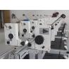 Buy cheap High Precision Magnetic Tensioner For Bobbin Winding Machine , White And Beige Color from wholesalers