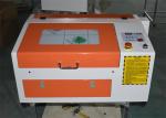 4030 Small Laser Cutting And Engraving Machine Water Pump Cooler 60kg