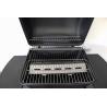 Buy cheap Chrome Plated Kitchen Gas BBQ Grill for Garden Barbecue Rotisserie Propane Stove from wholesalers