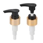 Buy cheap Aluminum Hand Wash Bottle Pump , cosmetic lotion pump 28/410 OEM from wholesalers