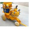 Buy cheap Mining Used Air Motor Portable Shotcrete Machine Stable Performance Easy Operation from wholesalers