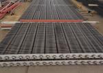 Wear-Resistant Carbon Steel Boiler H Fin Tube For Power Plant Boilers