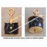 Buy cheap IMPA232486 50N-125 Deck Scupper Plug, Gutter Plug-Yangzho Feihang Ship Accessories Factory from wholesalers