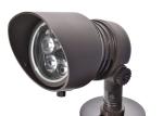Buy cheap 12006BRRS LED Landscape Spotlights Nichia LEDs Providing For Home Yard from wholesalers