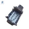 Buy cheap Excavator Main Control Valve 723-18-1170C 723-18-1170D 723-19-11405 For Komatsu PC35R-8 PC35 PC56 Distributor from wholesalers