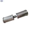 Buy cheap Manufacturer custom wholesale Wedge Wire Filters V Wire Stainless Steel Screen Roll Wedge Sand Johnson Water Well Screen from wholesalers