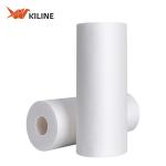 Dust Free Multipurpose Fiber Paper Towels for Kitchen Dish Cleaning Boasting