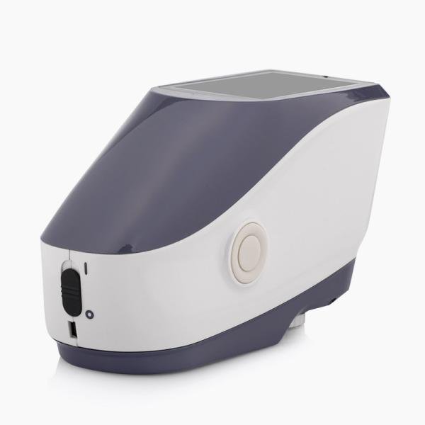 Buy cheap YS4510 45/0 Grating Hunter Lab Spectrophotometer With 2/4/8mm Measurement Aperture from wholesalers