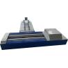 Buy cheap CTMTDCG-10W Double Roller Motorcycle Chassis Dynamometer Horse Power 2 Wheel Chassis Dynamometer from wholesalers