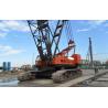 Buy cheap KH1000 hitachi crawler crane for sale from wholesalers