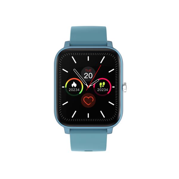 Buy cheap P8 Pro 260mAh ROHS Certified Touch Screen Smart Watches , Iwo W26 Watch 6 from wholesalers