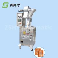 Buy cheap Multifunction Premade Powder Automatic Packing Machine 220V 50HZ product
