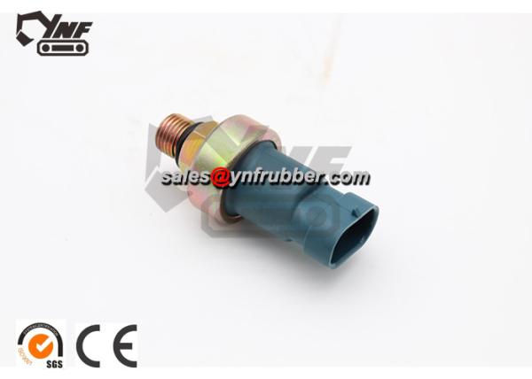 Buy cheap YNF02297 4353686 AT213971 Excavator Pressure Sensor For Hitachi EX200-5 EX230LC-5 EX120-5 EX60-5 from wholesalers