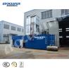 Buy cheap Industrial Concrete Cooling Chilling Machine with Evaporative Cooling Condenser at 380V from wholesalers