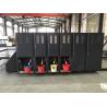 Buy cheap Factory Selling Semi-Automatic Printing Slotting Die Cutting Machine from wholesalers