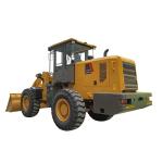 Full Hydraulic Wheel Loader Equipment 630B 3-4 Tons