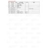 Buy cheap 130426-00031 DX60R Excavator Swing Drive Catalog Black Factory Color Hydraulic Swing Motor Motor Drive from wholesalers