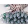 Buy cheap Eco - Friendly Sign Lighting Digital LED Pixel Light 0.3Watt DIP from wholesalers