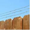 Buy cheap For Airport Wire Mesh Fence Product Philippines Price Heavy Barbed Wire Hot Dip Barbed Wire Price from wholesalers