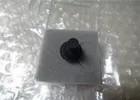 Buy cheap E2101998000 SMT Juki Nozzle , Black Juki Spare Parts For JIG NOZZLE A from wholesalers
