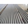 Buy cheap Fully Annealed 1 Inch Seamless Stainless Steel Tubing 1.65mm WT Round Shape from wholesalers