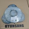 Buy cheap Hyunsang Parts Carrier 20Y-27-22160 20Y2722160 Fits PC200 PC210 PC10 from wholesalers