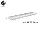120W 8FT Warehouse LED Tube Waterproof SMD2835