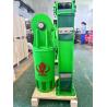 Buy cheap Achieve High Compaction Efficiency Vibroflotation Compaction Equipment 70m from wholesalers