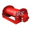 Buy cheap High Speed 12 KN Hydraulic Crane Winch Carbon Steel High Capacity from wholesalers
