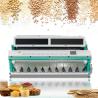 Buy cheap Multimode Optical Rice Color Sorter Machine High Efficiency from wholesalers