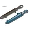 Buy cheap 2 Acting Garbage Truck Hydraulic Cylinders , Hydraulic Oil Cylinder from wholesalers