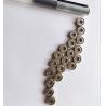 Buy cheap High Precision Miniature Flange Bearing Deep Groove Ball Bearing 694zz from wholesalers