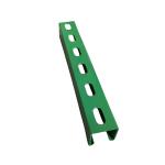4Inch Seismic Bracing System Wall Mount Steel Quake Resistant Mount / Seismic