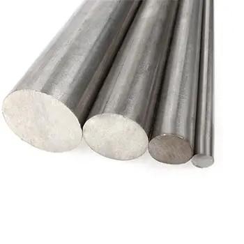 Buy cheap Building Construction Carbon Round Bar Steel-made High Quality Corrosion-resistant 25mm Diameter from wholesalers