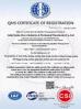Bluesky Digital Dental Lab Co,.LTD Certifications