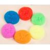 Buy cheap Household Daily Plastic Scouring Ball Round Shape Quick Delivery For Pots And Pans from wholesalers