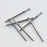 Buy cheap Round Shape Hp Burs Low Speed Dental Burs Handpiece Grinding Polishing Head Ball from wholesalers