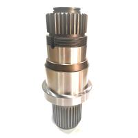 Buy cheap A820301021656 Rotary Reducer GP Motor Output Shaft For Sani Concrete Pump product