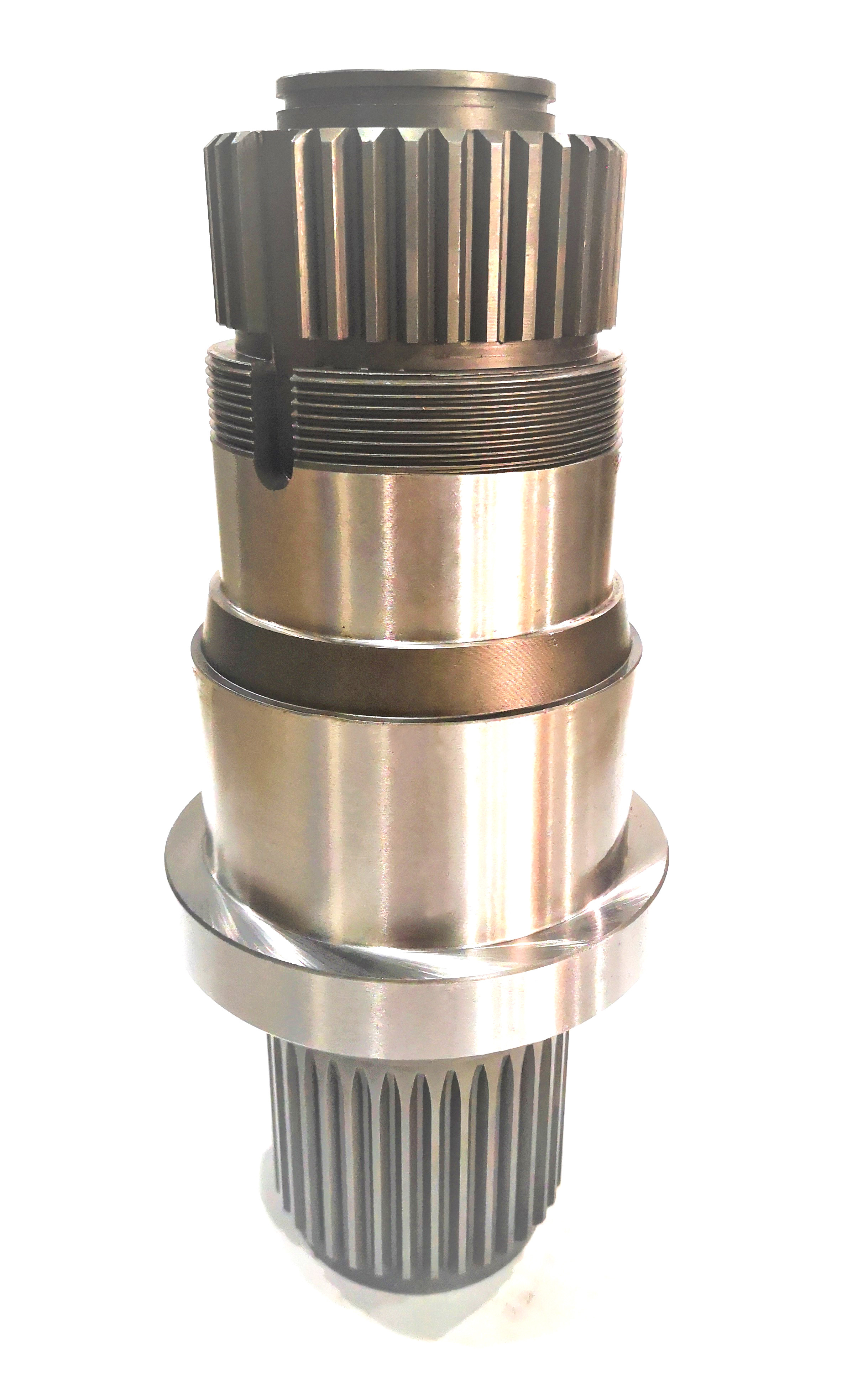 ODM Gear Speed Reducer GP Concrete Pump Reducer ISO Certificate