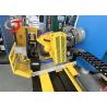 Buy cheap CNC Stable Computer Flying Saw 3mm Flying Cut Off Machine from wholesalers