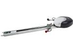 Motor Powered Gate Door Opener With Flexible Starting / Stopping Long Cycle Life