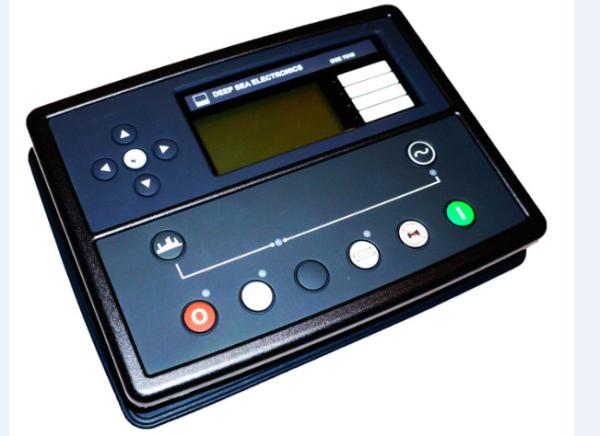 Buy cheap Genuine Deep Sea Controller DSE7510 from wholesalers