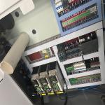 HJ-1100A-III Slitting Rewinder BOPP Machine 0.5mm 1100mm Width 450m/Min 13KW