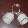 Buy cheap Wire Tensioner Galvanized Fence Fittings Clamp Pole Anchor 60x40 from wholesalers